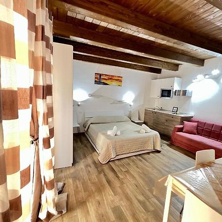 Cefalu Center Apartment 외부 사진