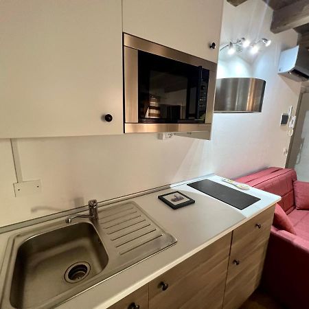 Cefalu Center Apartment 외부 사진