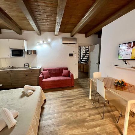 Cefalu Center Apartment 외부 사진