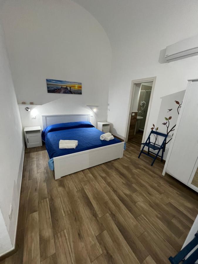 Cefalu Center Apartment 외부 사진
