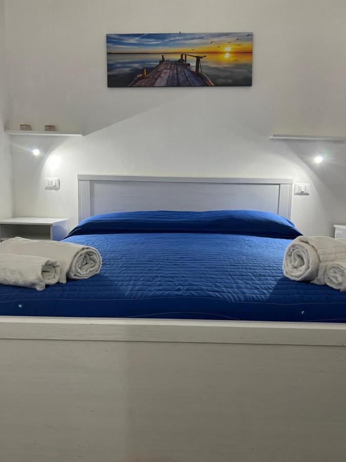 Cefalu Center Apartment 외부 사진