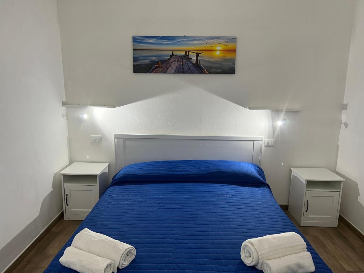 Cefalu Center Apartment 외부 사진