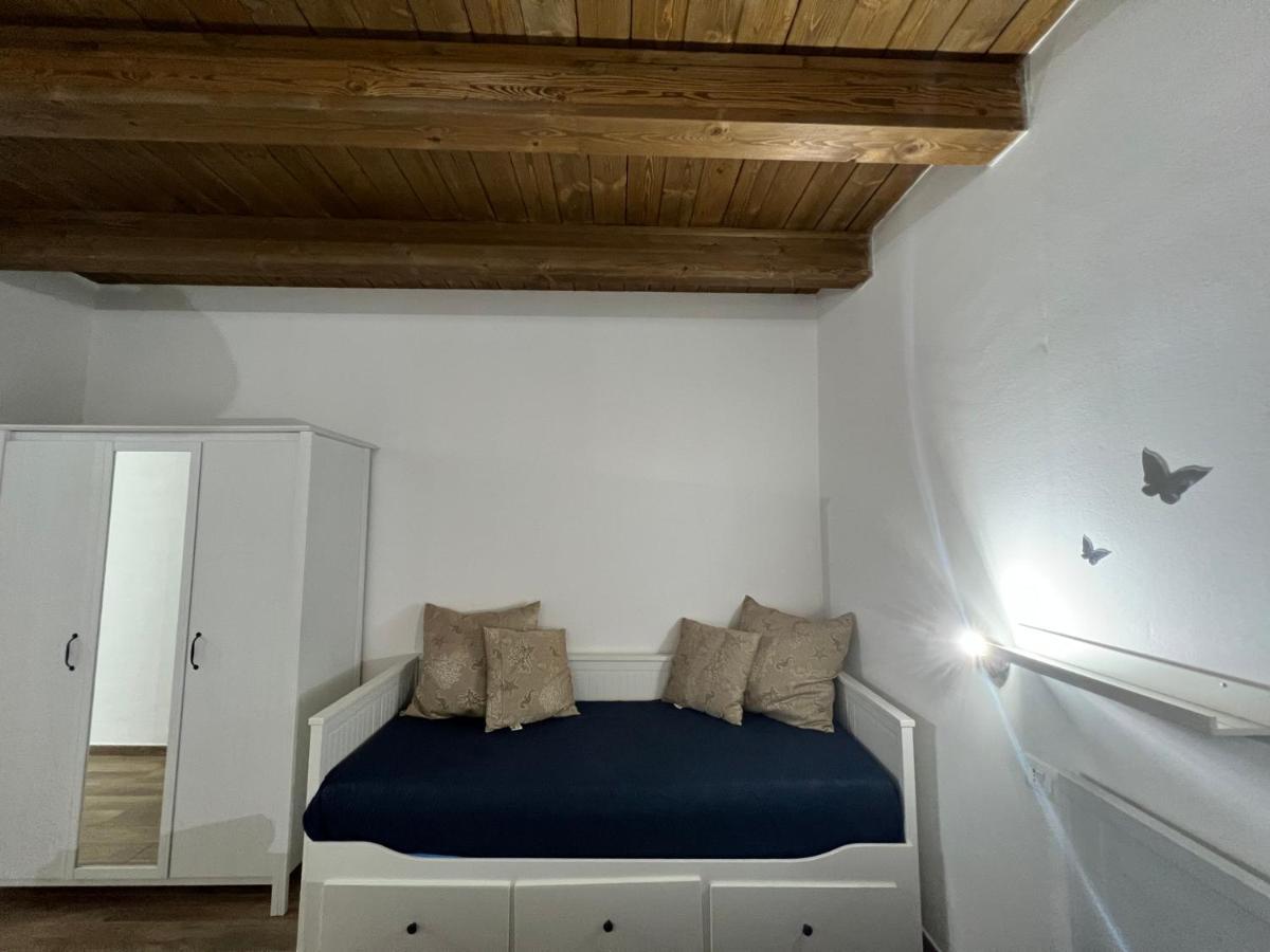 Cefalu Center Apartment 외부 사진