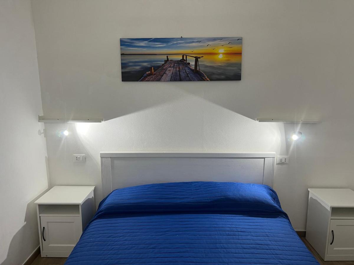 Cefalu Center Apartment 외부 사진