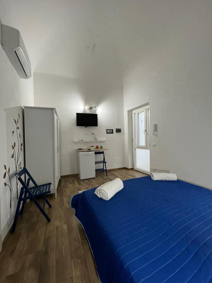 Cefalu Center Apartment 외부 사진