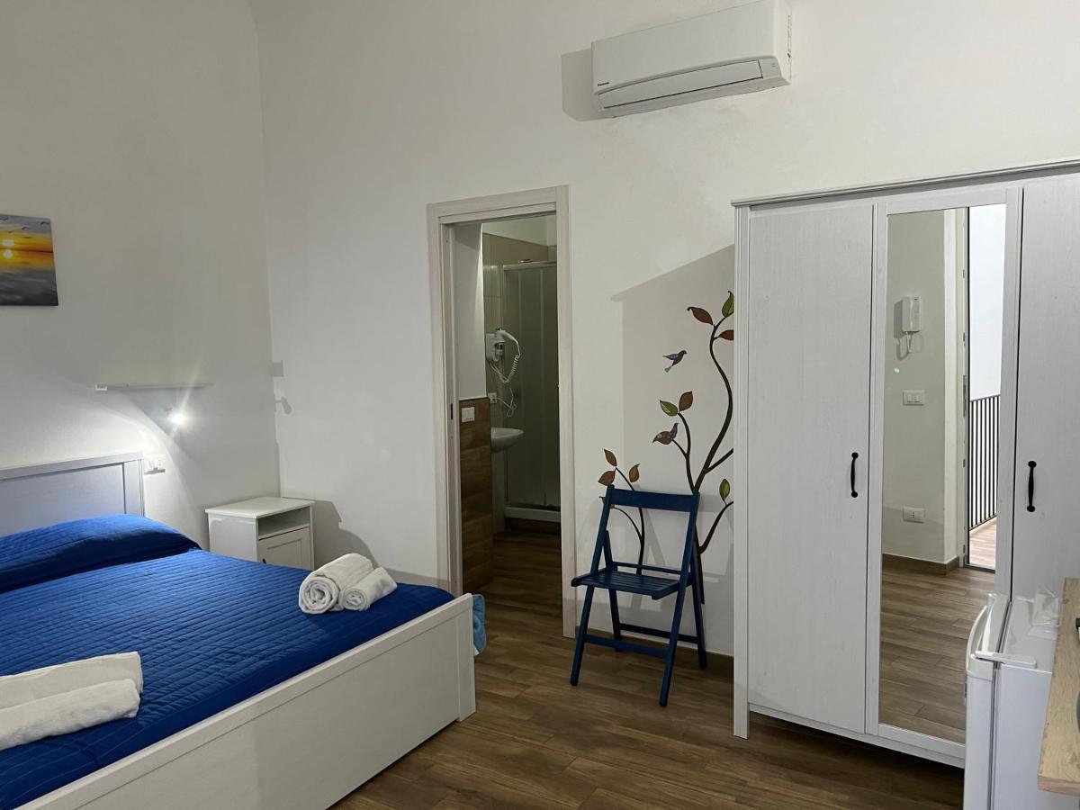 Cefalu Center Apartment 외부 사진