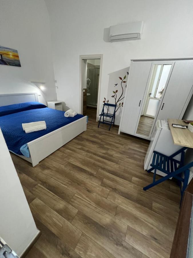 Cefalu Center Apartment 외부 사진