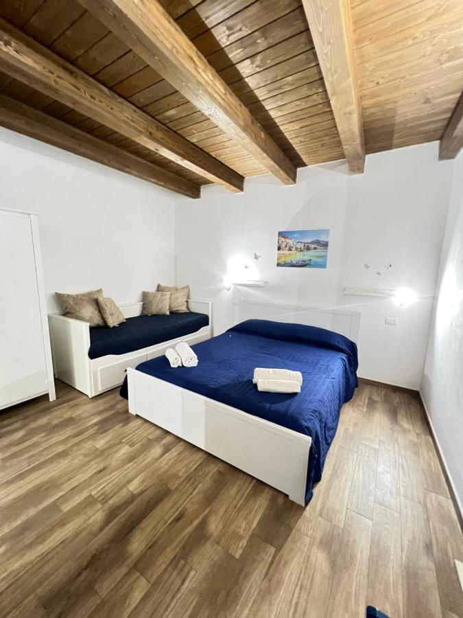 Cefalu Center Apartment 외부 사진