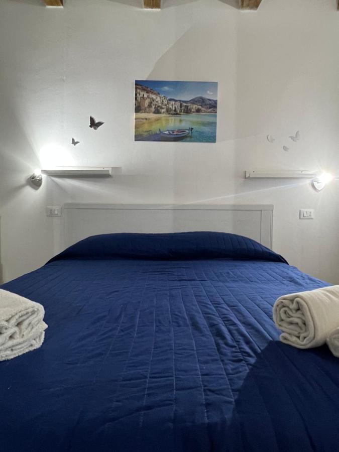 Cefalu Center Apartment 외부 사진