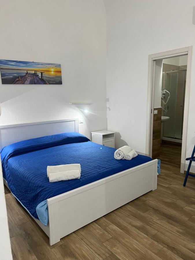 Cefalu Center Apartment 외부 사진