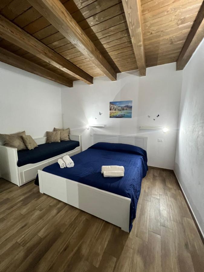 Cefalu Center Apartment 외부 사진