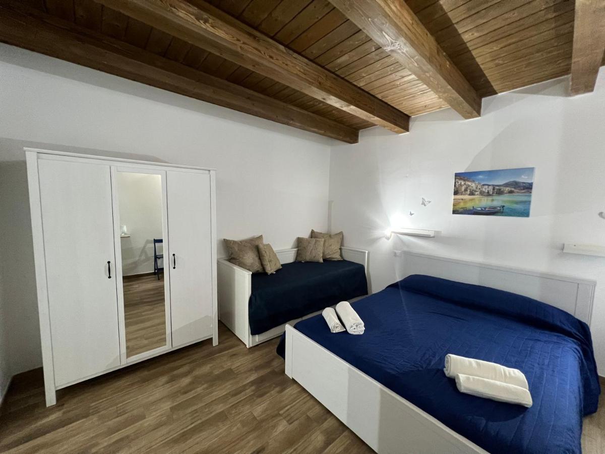 Cefalu Center Apartment 외부 사진