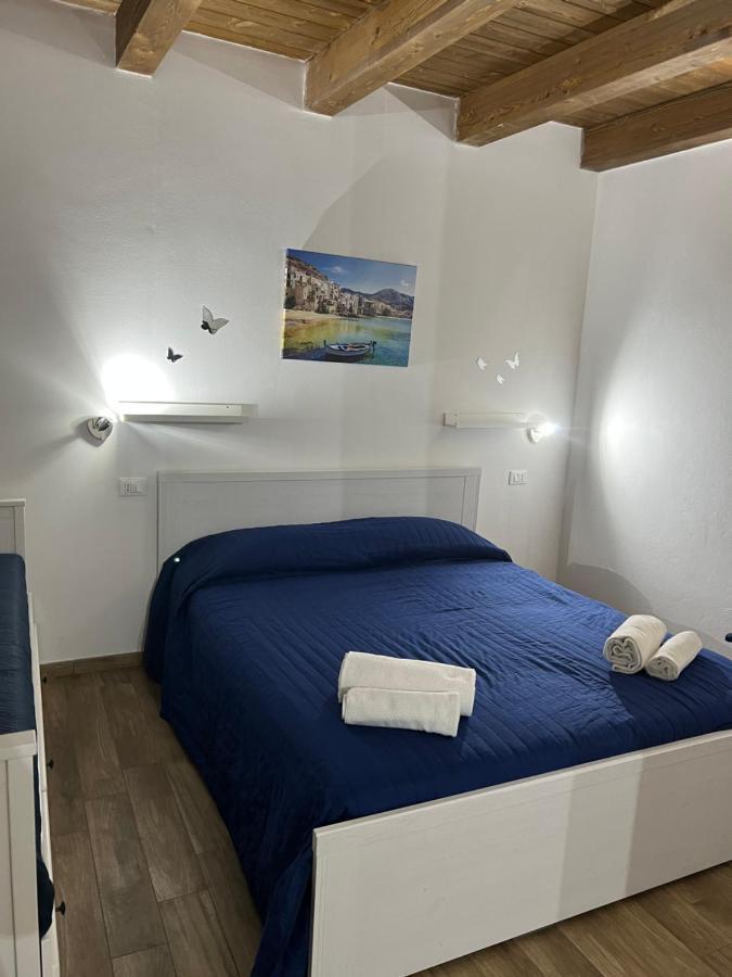 Cefalu Center Apartment 외부 사진