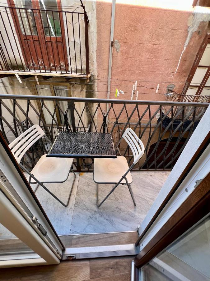 Cefalu Center Apartment 외부 사진