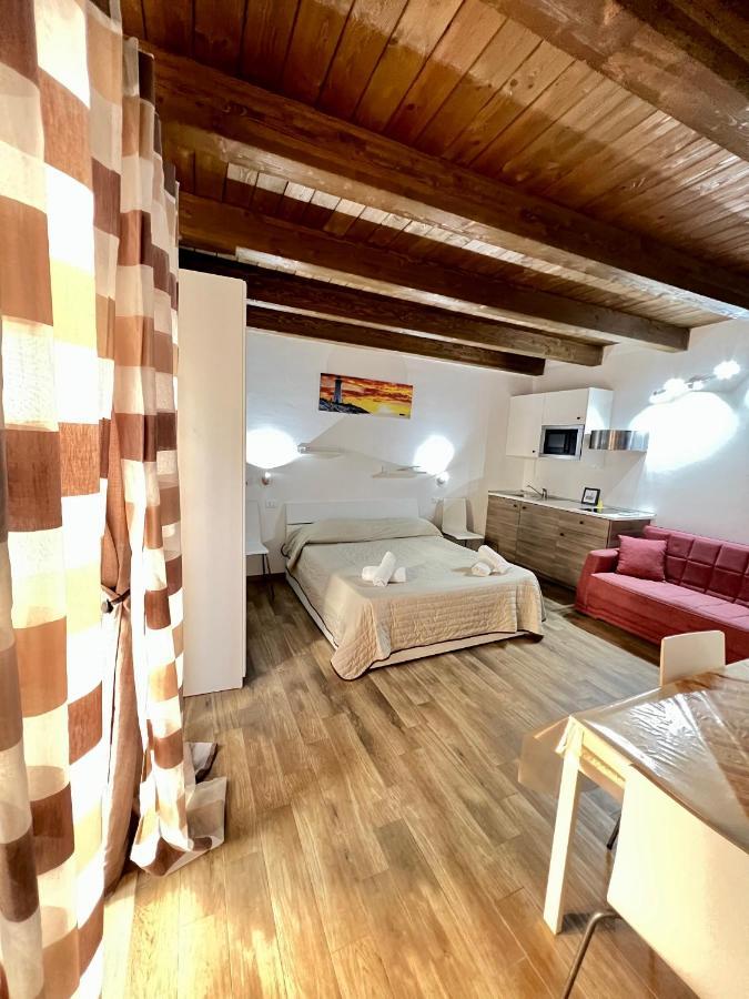 Cefalu Center Apartment 외부 사진