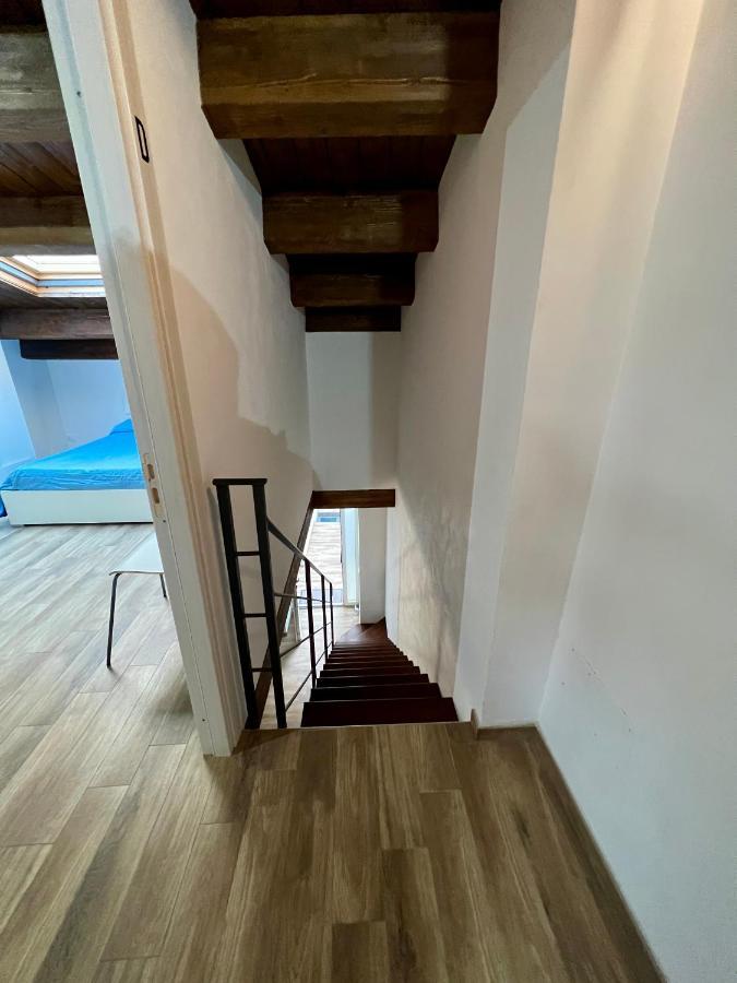 Cefalu Center Apartment 외부 사진