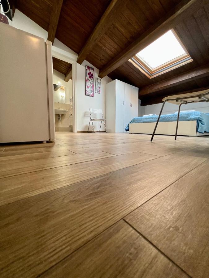 Cefalu Center Apartment 외부 사진