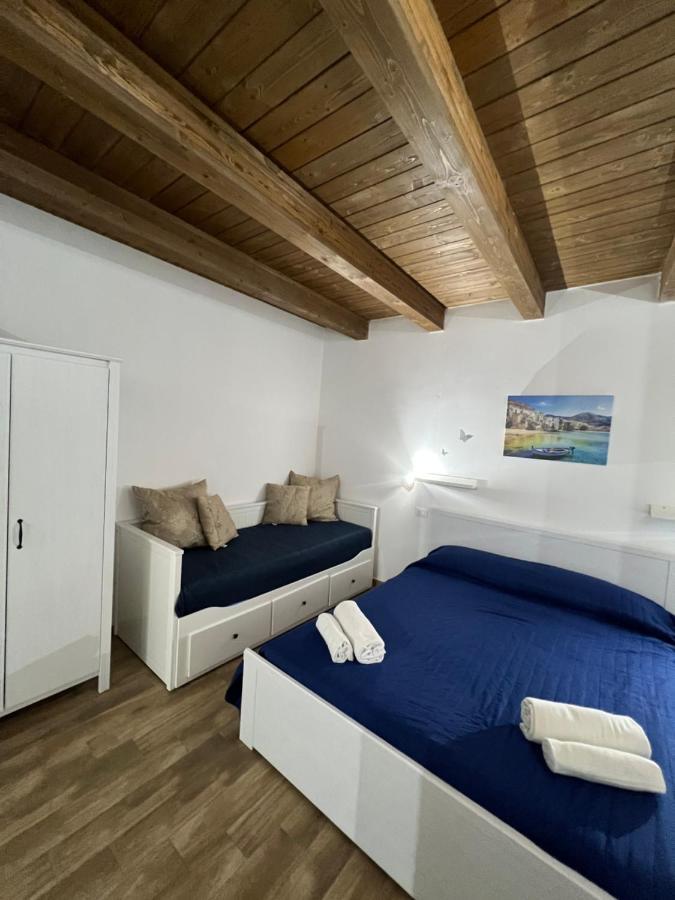 Cefalu Center Apartment 외부 사진