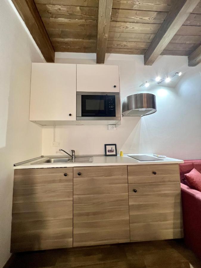 Cefalu Center Apartment 외부 사진