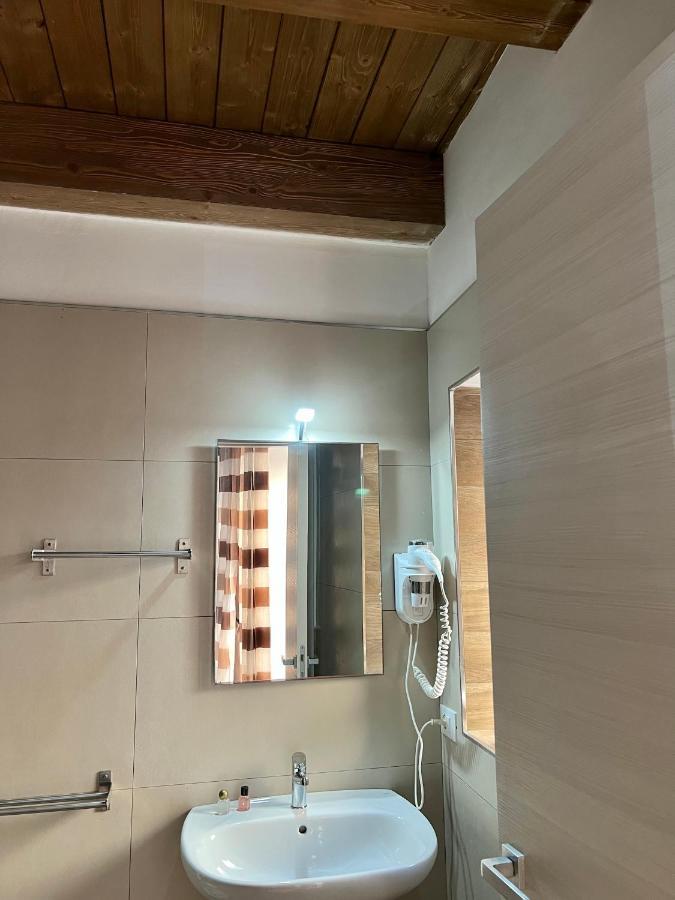 Cefalu Center Apartment 외부 사진
