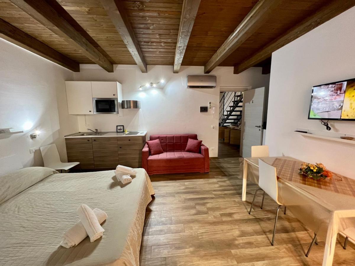 Cefalu Center Apartment 외부 사진