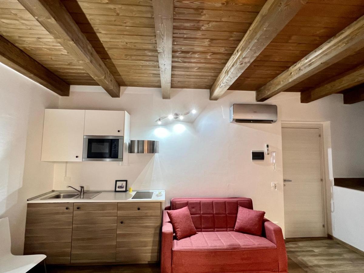 Cefalu Center Apartment 외부 사진