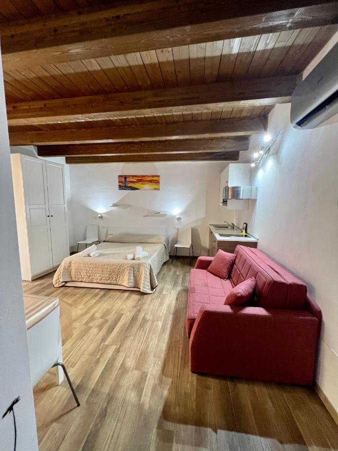 Cefalu Center Apartment 외부 사진