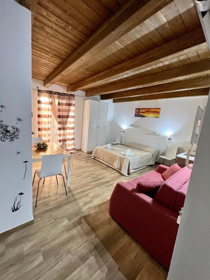 Cefalu Center Apartment 외부 사진