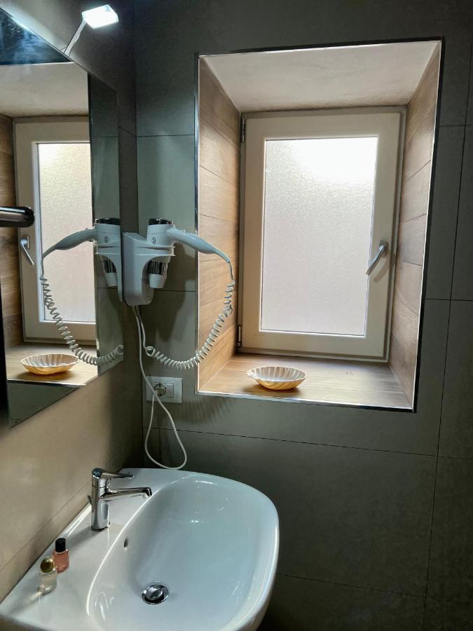 Cefalu Center Apartment 외부 사진