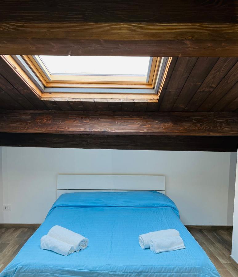 Cefalu Center Apartment 외부 사진