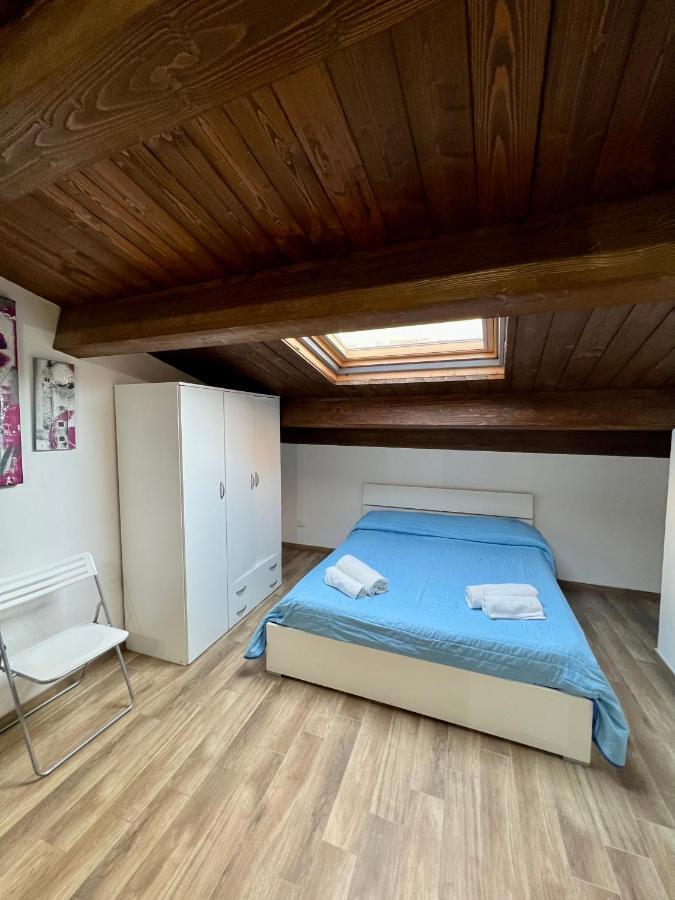 Cefalu Center Apartment 외부 사진