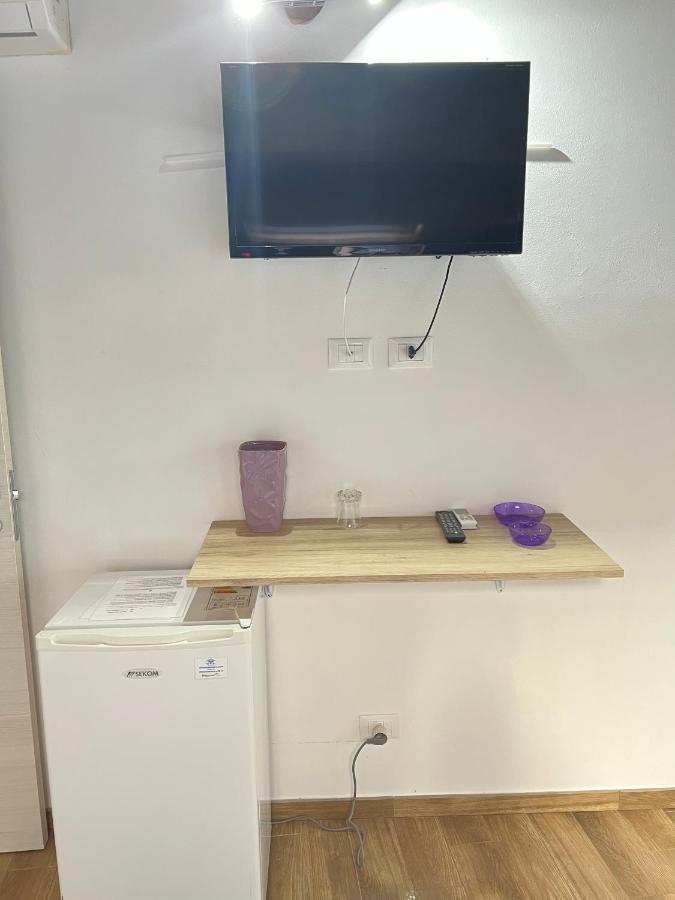 Cefalu Center Apartment 외부 사진