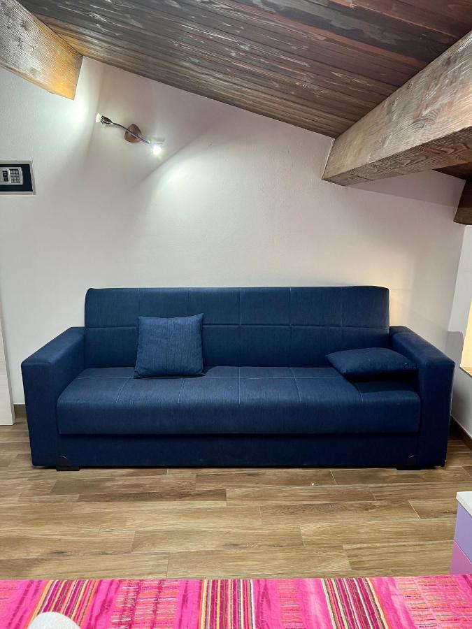 Cefalu Center Apartment 외부 사진
