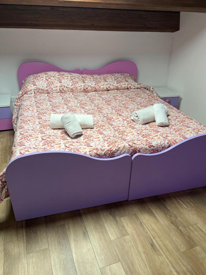 Cefalu Center Apartment 외부 사진