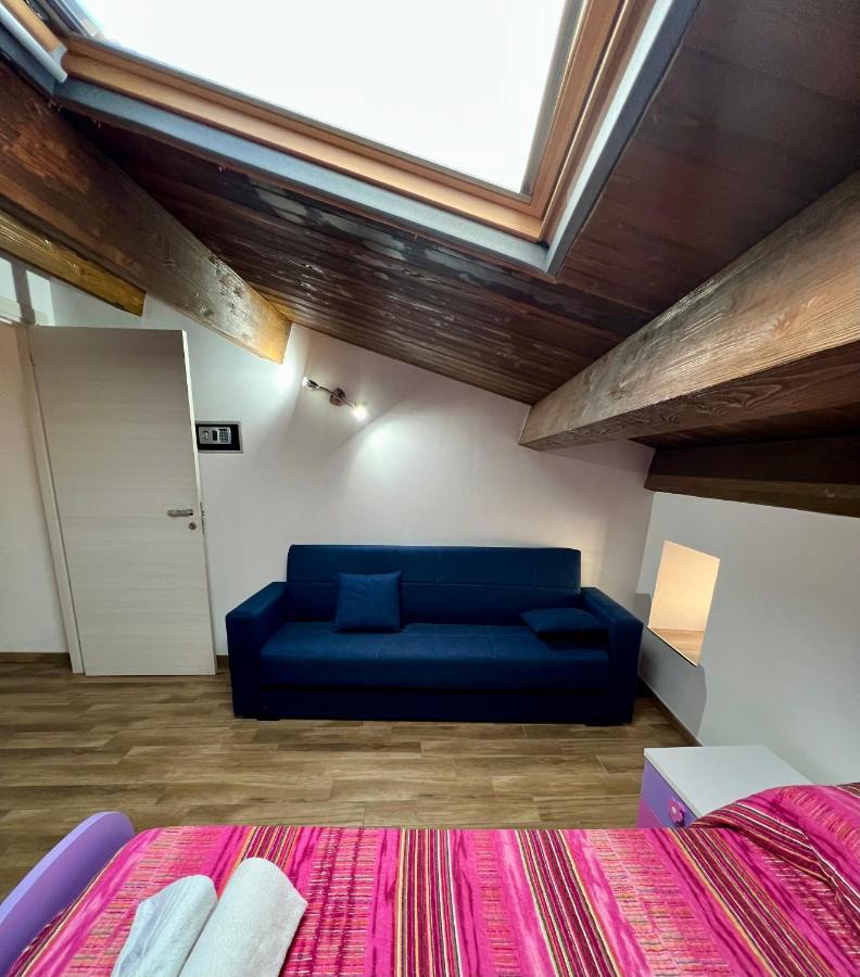 Cefalu Center Apartment 외부 사진