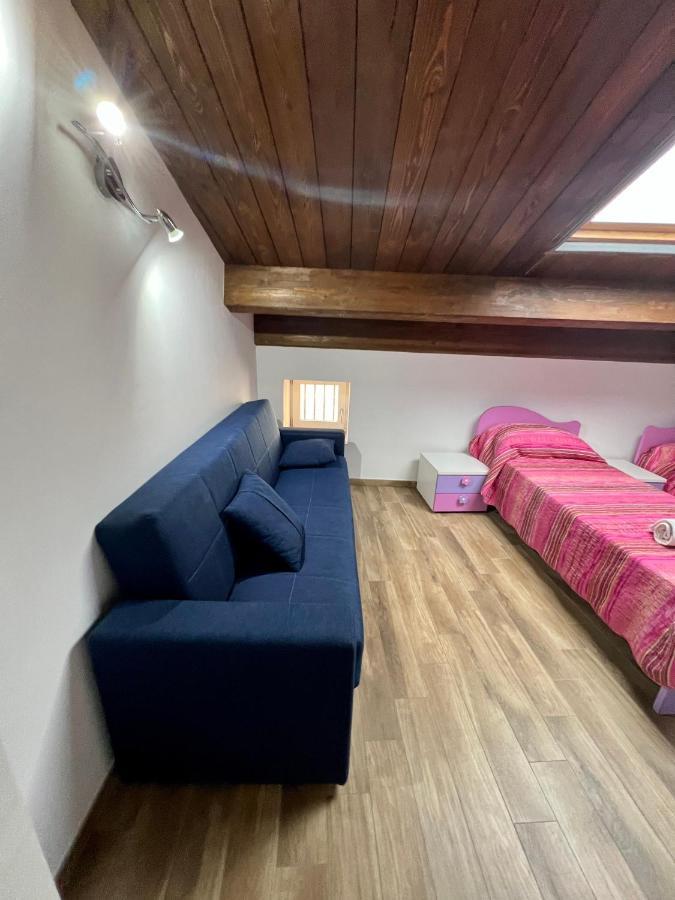 Cefalu Center Apartment 외부 사진