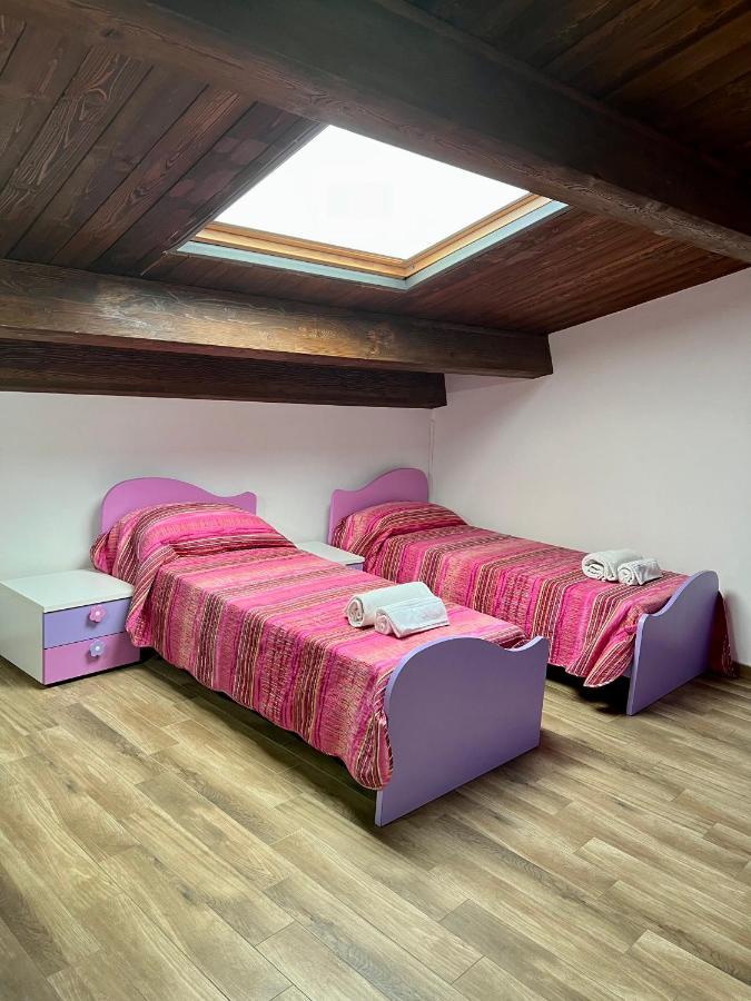 Cefalu Center Apartment 외부 사진
