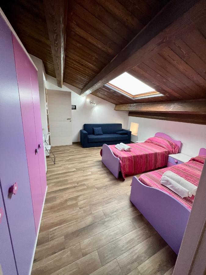Cefalu Center Apartment 외부 사진