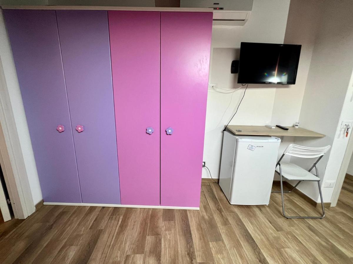 Cefalu Center Apartment 외부 사진